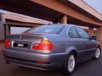 BMW 325Ci Coupe 2003 года (ZA)